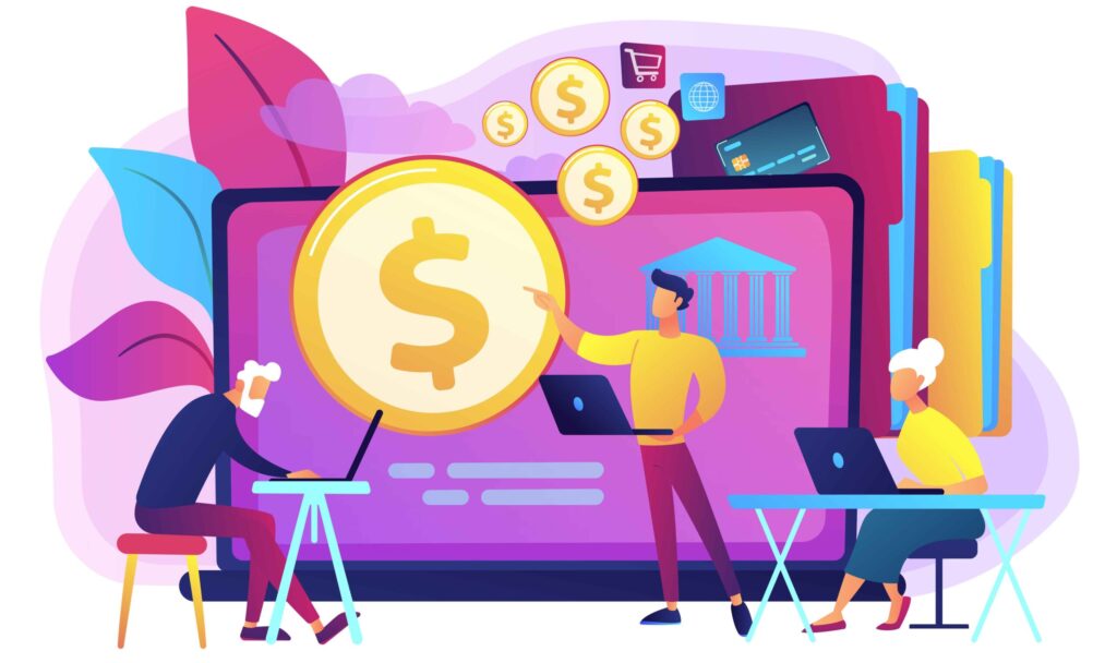 how to make money online for beginners in India