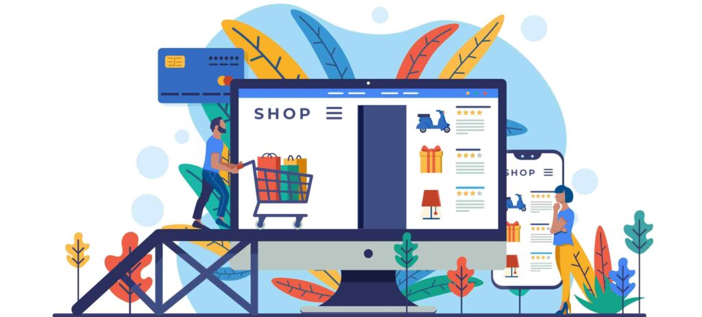 Ecommerce and Dropshipping