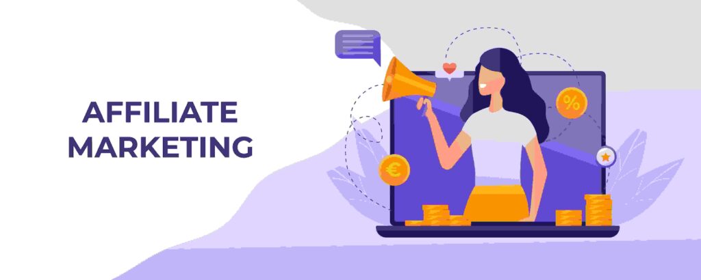 Affiliate Marketing
