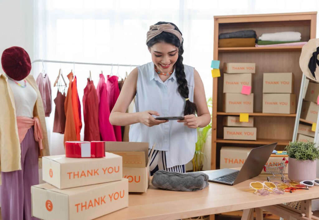 dropshipping with no money
