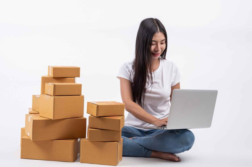 dropshipping with no money
