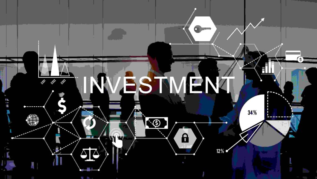 Investing in your 20s
