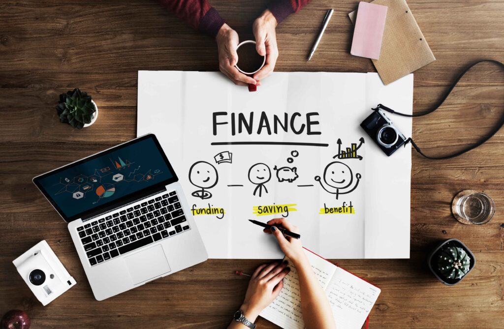 Best personal finance tips in India.