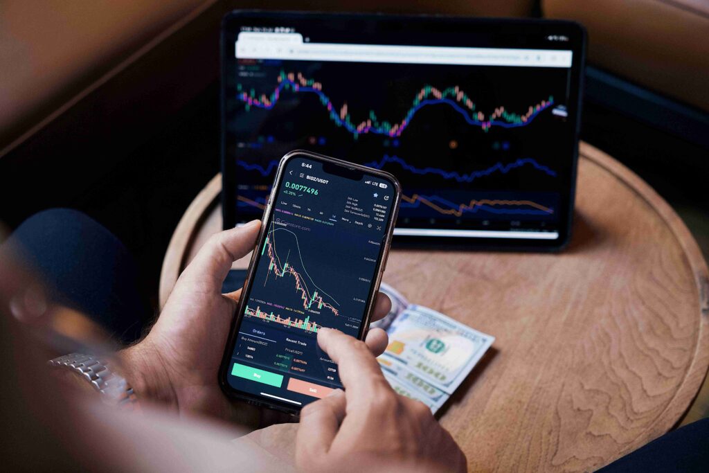 investing