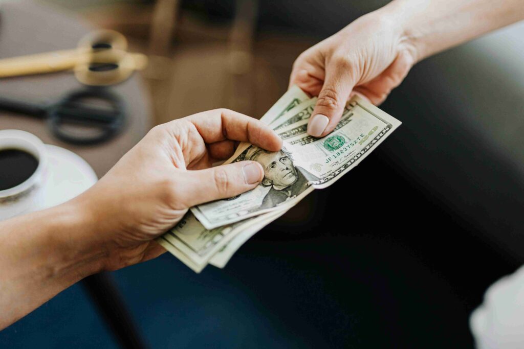 Money management