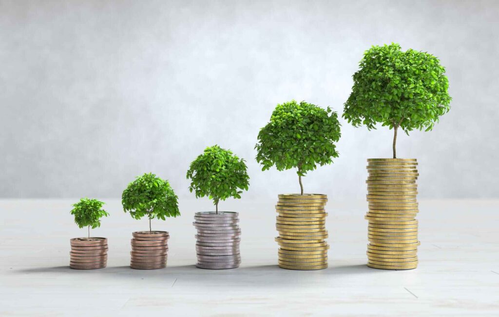 investing money in 2025