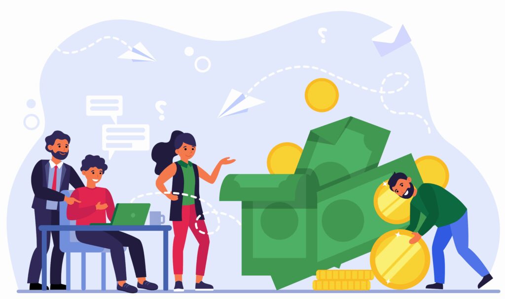 Money management tips 