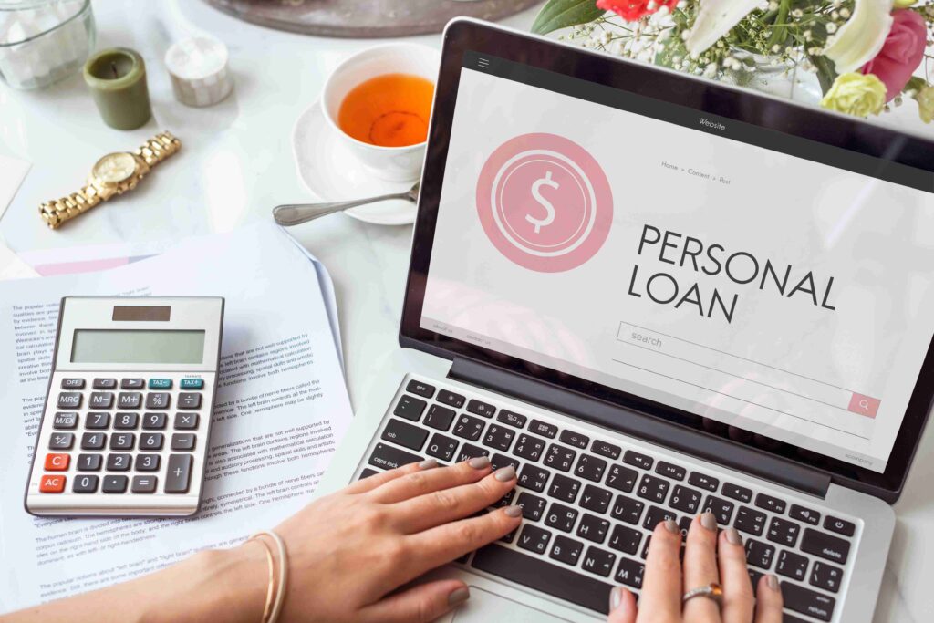 How Do Personal Loans Work
