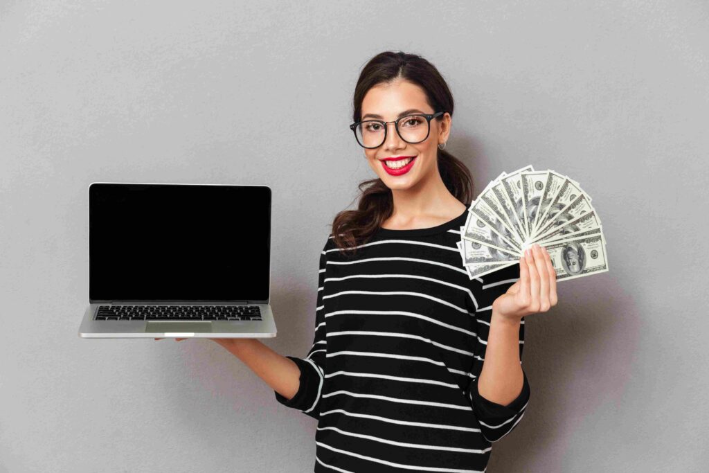 make money online from home