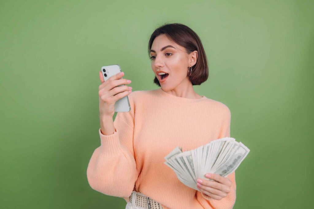 Online money earning for students