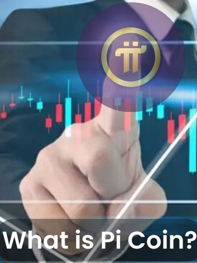 What is pi coin ?